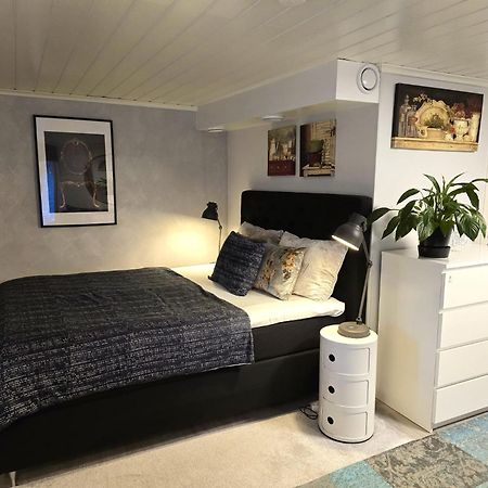 Airport Mint House Studio Вантаа Екстериор снимка