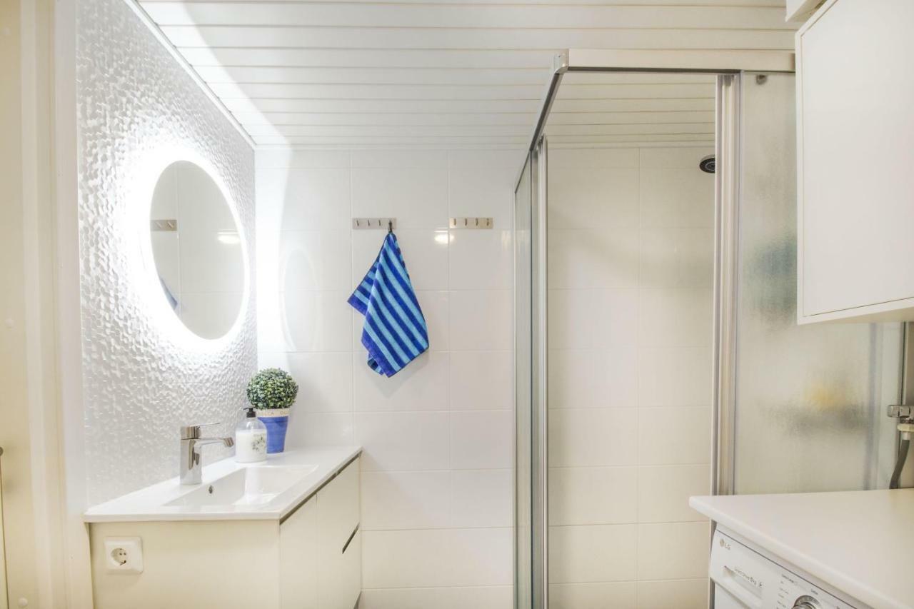 Airport Mint House Studio Вантаа Екстериор снимка